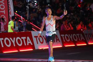 BIB: 
                            <button type="button" onclick="openModal(23328691)" class="btn btn-primary btn-sm float-right btn-popup" data-toggle="modal" data-target=".modal-high-quality">
                        <i class="fas fa-shopping-cart"></i> Add to Cart
                    </button>
                                            <button type="button" onclick="isThisMe(23328691, true)" class="btn btn-success btn-sm float-right btn-popup btn-isme hidden" data-toggle="tooltip" data-placement="bottom" title="นี่คือรูปของคุณใช่ไหม คลิกที่นี่เพื่อเอาเข้าอัลบั้ม">
                        <i class="fas fa-plus"></i> Add to album
                    </button>
                    <button type="button" onclick="isThisMe(23328691, false)" class="btn btn-warning btn-sm float-right btn-popup btn-isnotme hidden">
                        <i class="fas fa-ban"></i> Remove from album
                    </button>